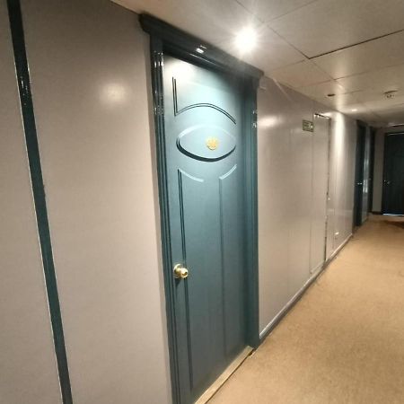 אל מיניה Hotel Ship Queen Isis Elminya מראה חיצוני תמונה